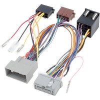 4carmedia adapter za HF komplet Honda