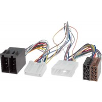 4carmedia adapter za HF komplet Subaru