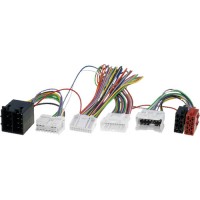4carmedia adapter za HF komplet Dacia / Mercedes / Opel / Renault