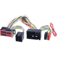 4carmedia adapter za HF komplet Alfa Romeo / Dodge / Fiat / Jeep