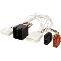 4carmedia adapter za HF komplet Renault / Smart