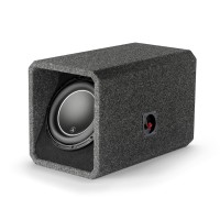 JL Audio HO110-W6v3 subwoofer u kutiji