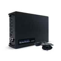 Pojačalo Zapco HB 501D II