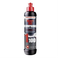 Pasta za brušenje Menzerna Heavy Cut Compound 1100 (250 ml)