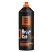 Brusna pasta Ewocar Heavy Cut+ (1 l)