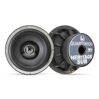 Subwoofer Quartorigo Heritage Sub