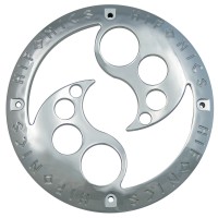 Hifonics BLADE HFG5 rešetke