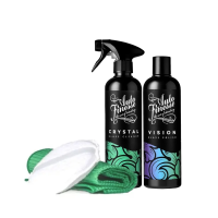 Set auto kozmetike za prozore Auto Finesse Ultimate Crystal Kit