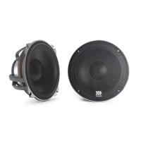 Morel Hybrid MW 5 MKII srednjetonski bas zvučnici