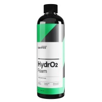Keramički auto šampon CarPro HydrO2 pjena (500 ml)