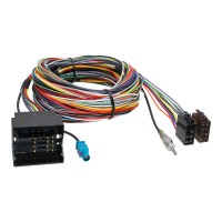 ISO adapter za BMW auto radio