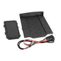 Inbay® Qi punjač za VW T-Roc