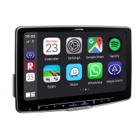 Alpine iLX-F115D multimedijski auto radio