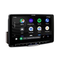 Alpine iLX-F905DU multimedijski auto radio