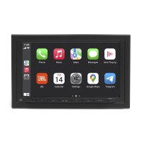 JBL Legend 700D auto radio