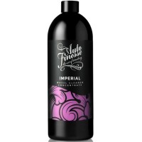 Nježno sredstvo za čišćenje kotača u koncentratu Auto Finesse Imperial Wheel Cleaner Concentrate (1 l)