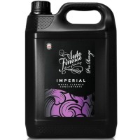 Nježni čištač kotača u koncentratu Auto Finesse Imperial Wheel Cleaner Concentrate (5 l)