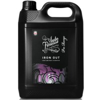 Sredstvo za uklanjanje zračne hrđe Auto Finesse Iron Out Contamination Remover (5 l)
