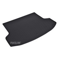 Gumena obloga prtljažnika Rigum za Hyundai ix35 (2010-)