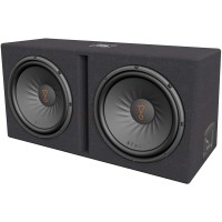 JBL STAGE 1200D subwoofer u kutiji