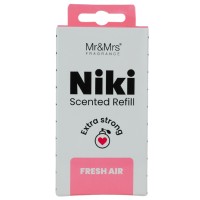 Mr&Mrs Fragrance Niki Fresh Air punjenje