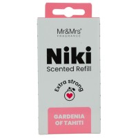 Mr&Mrs Fragrance Niki Gardenia Di Tahiti punjenje