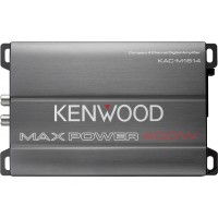 Pojačalo Kenwood KAC-M1814