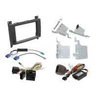 Alpine KIT-702MB instalacijski komplet