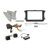 Alpine KIT-7VWX300 instalacijski komplet