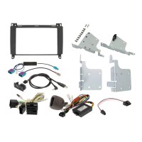 Alpine instalacijski komplet KIT-802-447