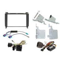 Alpine KIT-802MB instalacijski komplet