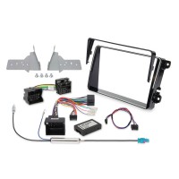 Alpine KIT-802T5 instalacijski komplet