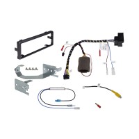 Alpine KIT-F9MB-S907 instalacijski komplet