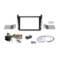 Alpine KIT-X802POLO instalacijski komplet