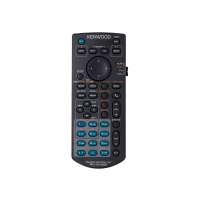 Daljinski upravljač Kenwood KNA-RCDV331