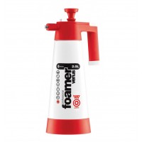 Pjenilo Kwazar Venus Super Foamer HD ACID LINE 2 l + Dodatni završeci pjene
