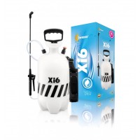 Kwazar Xi6 Cleaning Pro+ tlačni raspršivač