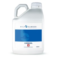 Sredstvo za uklanjanje leteće hrđe Bilt Hamber Korrosol (5 l)