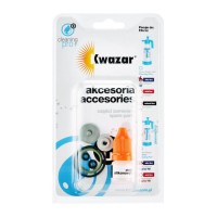Servisni set Kwazar Venus Super HD ALKA LINE