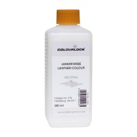 Colourlock neutralna boja za popravak kože 250 ml
