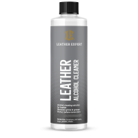 Odmašćivač za kožu Leather Expert - Leather Alcohol Cleaner (500 ml)
