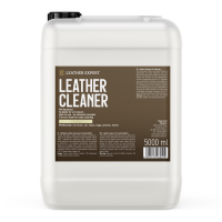 Sredstvo za čišćenje kože Leather Expert - Leather Cleaner (5 l)