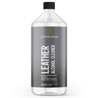 Odmašćivač za kožu Leather Expert - Leather Alcohol Cleaner (1 l)