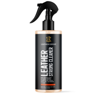 Snažno sredstvo za čišćenje kože Leather Expert - Leather Strong Cleaner (500 ml)