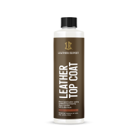 Poliuretanski lak za kožu Leather Expert - Leather Top Coat (250 ml) - saten