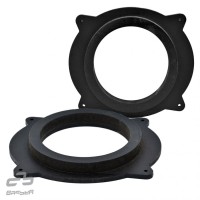 MDF adapter za zvučnike za Lexus NX