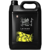 Auto šampon Auto Finesse Lather pH Neutral Car Shampoo (5 l)