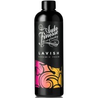 Keramička aktivna pjena Auto Finesse Lavish Ceramic Foam (500 ml)