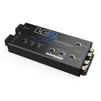 AudioControl LC2i Pro pretvarač visokih/niskih tonova