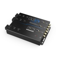 AudioControl LC5i Pro pretvarač visokih/niskih tonova